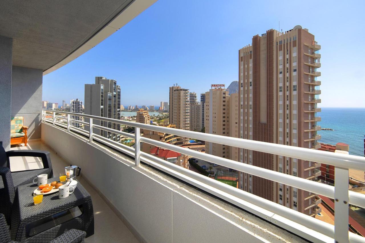 Homeincalpe Apolo XIV ภายนอก รูปภาพ