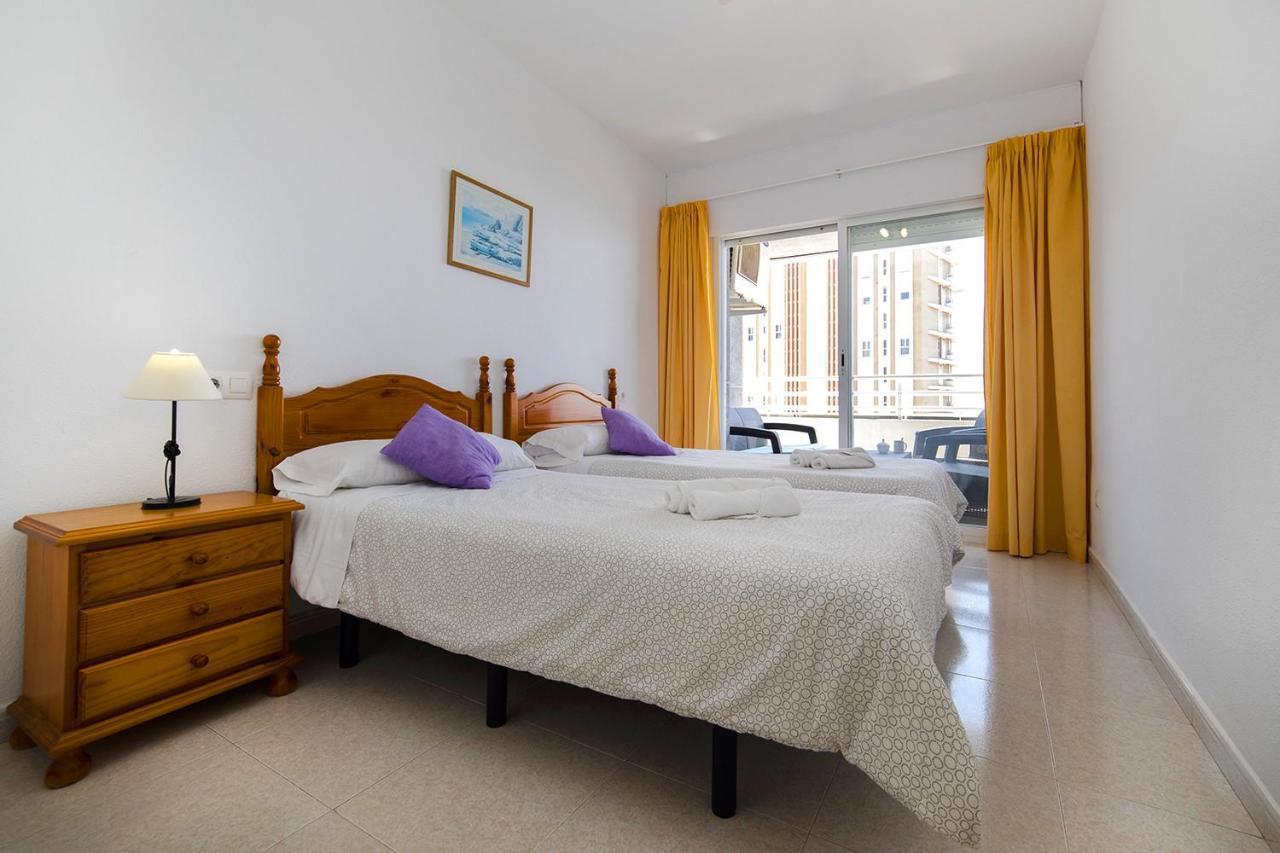 Homeincalpe Apolo XIV ภายนอก รูปภาพ