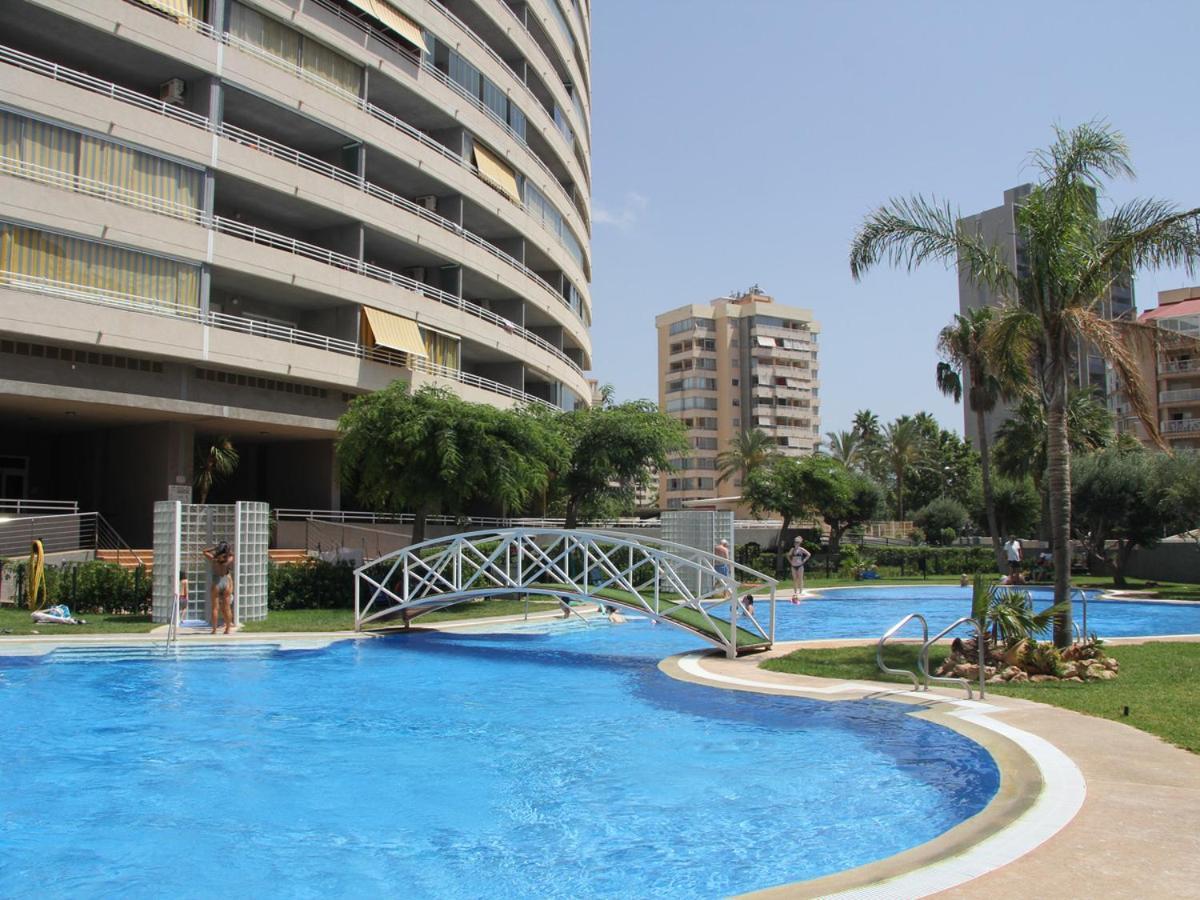 Homeincalpe Apolo XIV ภายนอก รูปภาพ