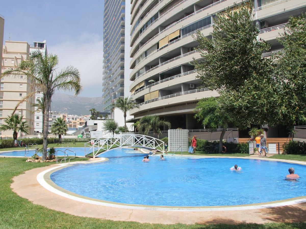Homeincalpe Apolo XIV ภายนอก รูปภาพ