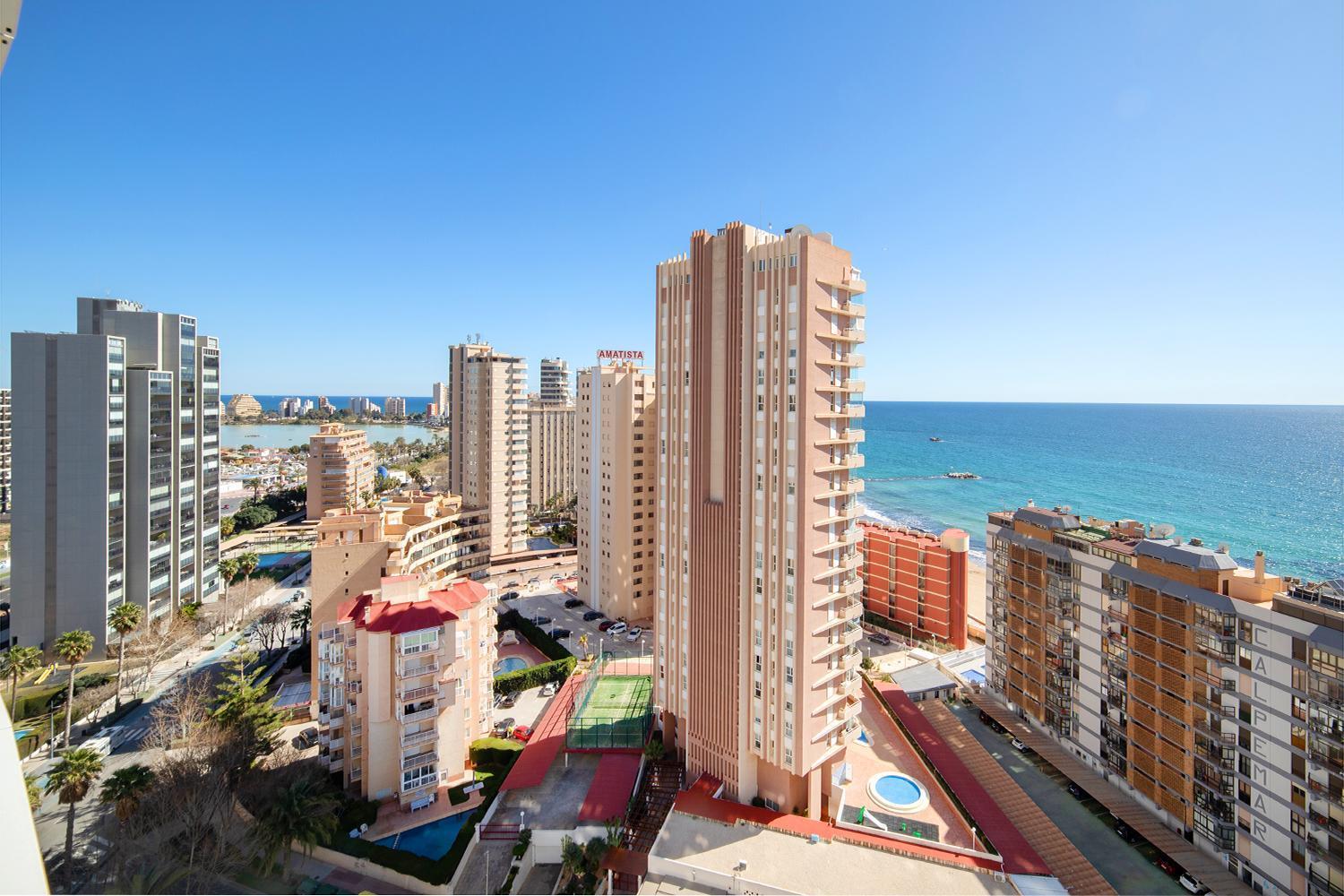 Homeincalpe Apolo XIV ภายนอก รูปภาพ
