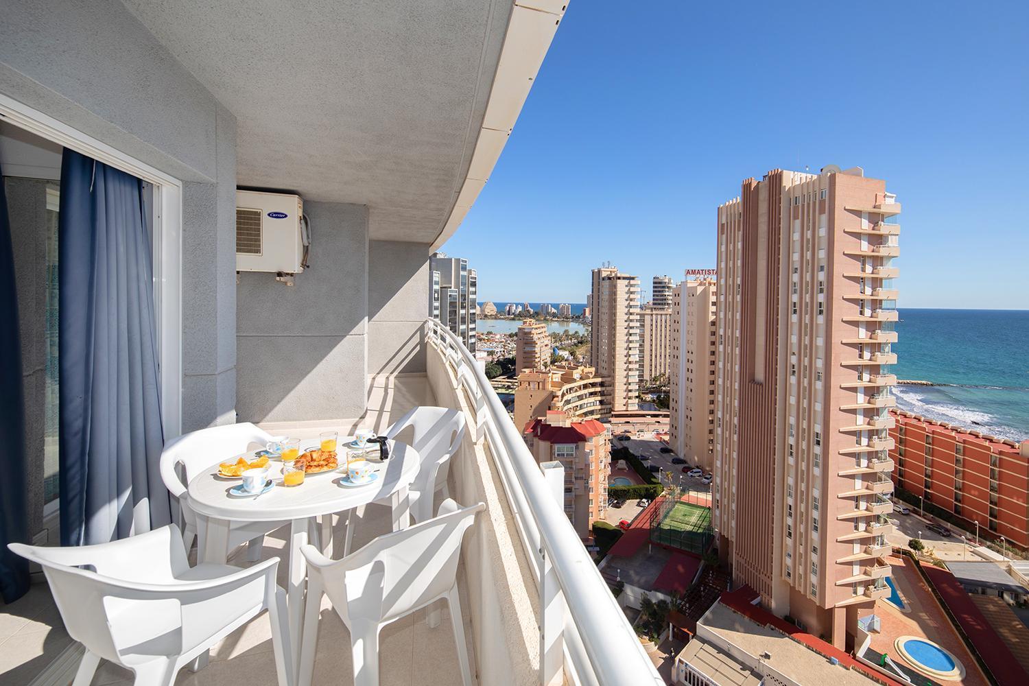 Homeincalpe Apolo XIV ภายนอก รูปภาพ
