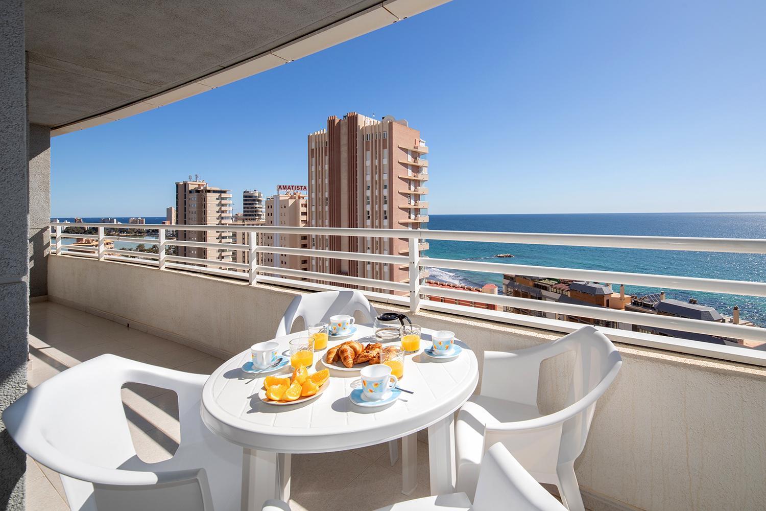 Homeincalpe Apolo XIV ภายนอก รูปภาพ