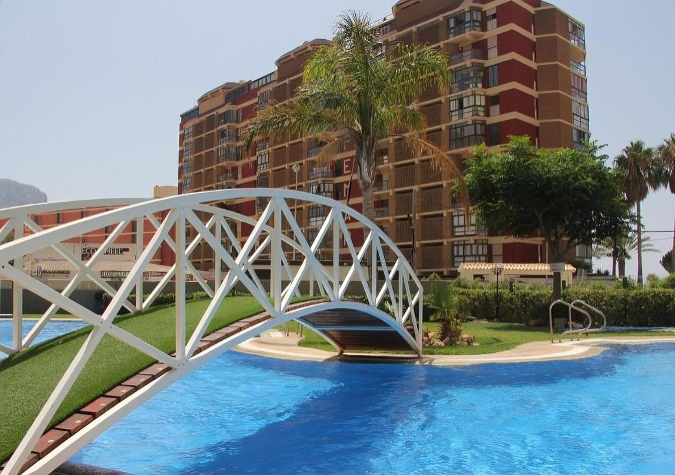 Homeincalpe Apolo XIV ภายนอก รูปภาพ