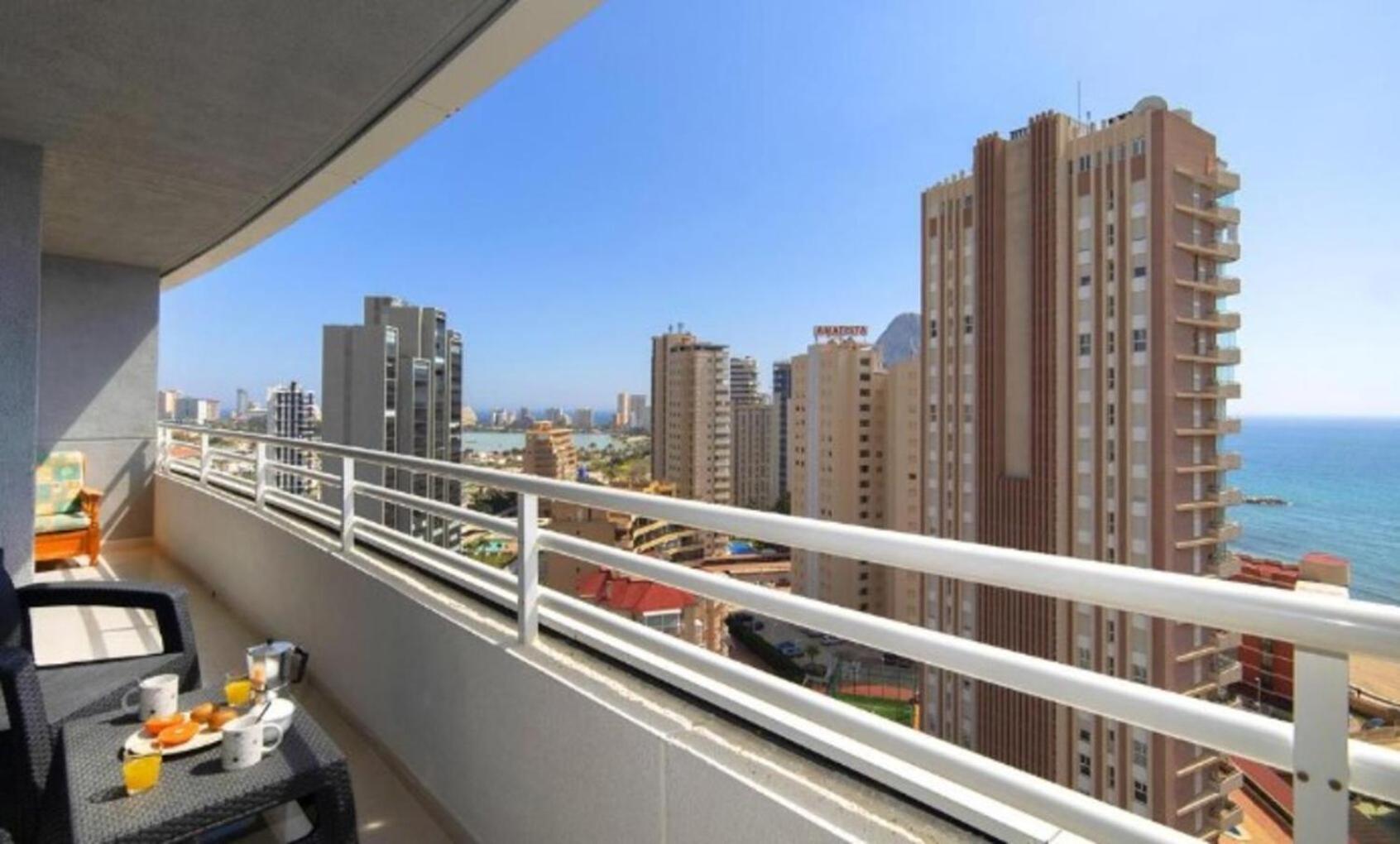 Homeincalpe Apolo XIV ภายนอก รูปภาพ