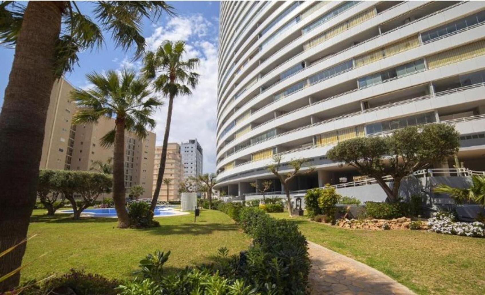 Homeincalpe Apolo XIV ภายนอก รูปภาพ